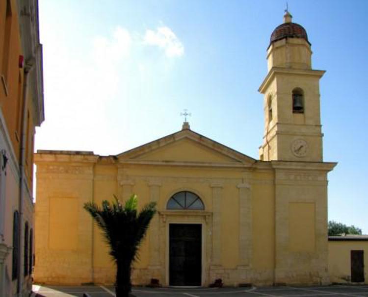Cagliari: furto in oratorio chiesa di Elmas, denunciati 7 ragazzi