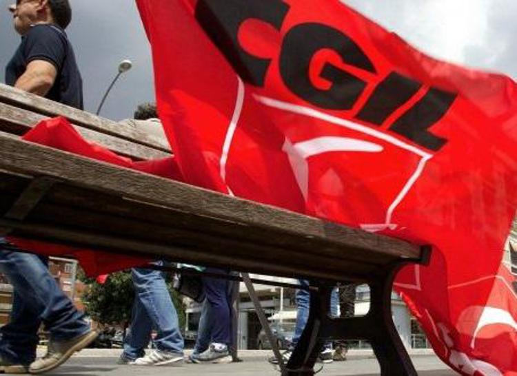 Udine: Cgil, Cig per 240 lavoratori della Bernardi, pagamenti Inps fermi a luglio 2013