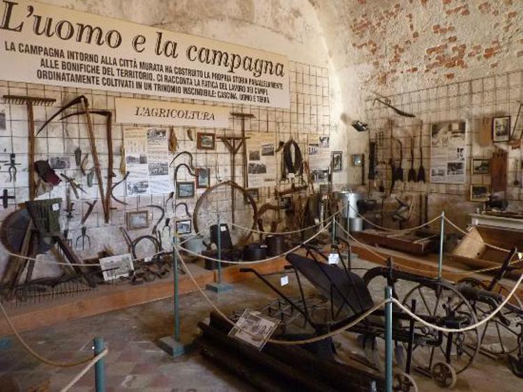 Sassari: a Stintino nasce 'Museo della arti e dei mestieri'