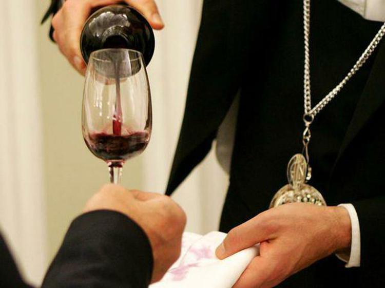 Vino: filiera vitivinicola italiana vale 7,3 mld euro per export