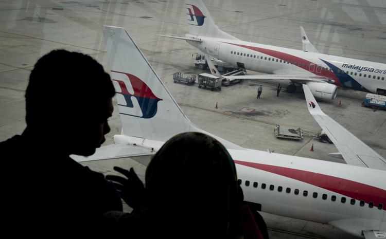 Malaysia Airlines taglia 6.000 posti di lavoro