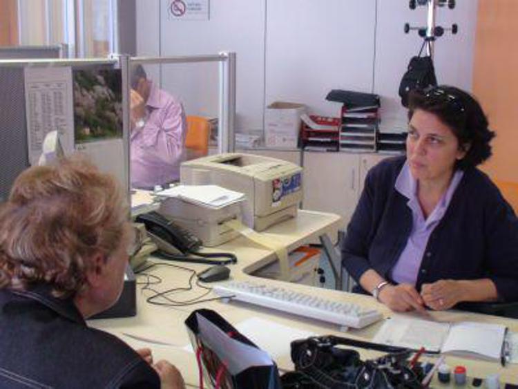Pensioni: Istat, oltre metà donne sotto 1.000 euro, un terzo uomini