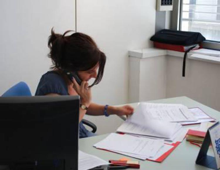 Lavoro: rapporto Cisl Piemonte, migliorano dati su ore cig autorizzate