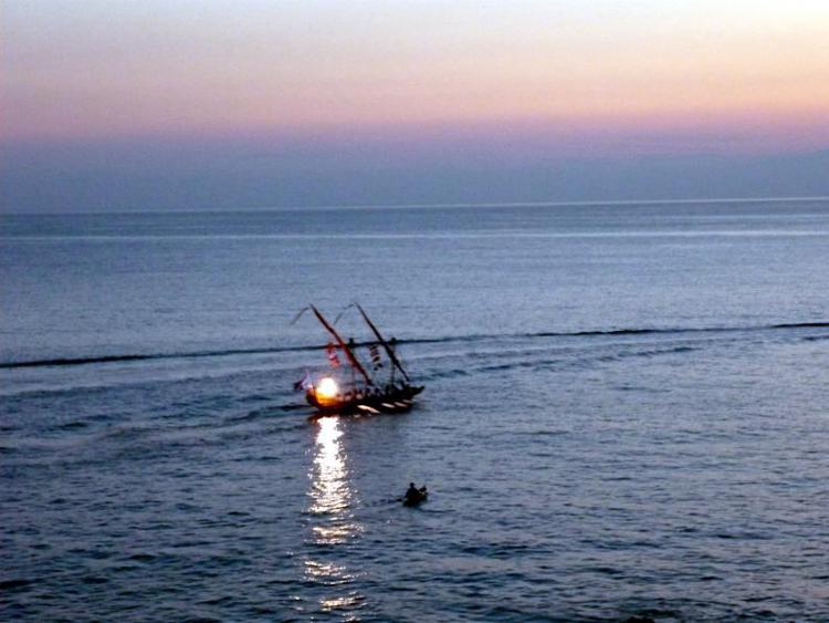 Pesca: Federcoopesca, tra tonni e mucillagine è allarme danni