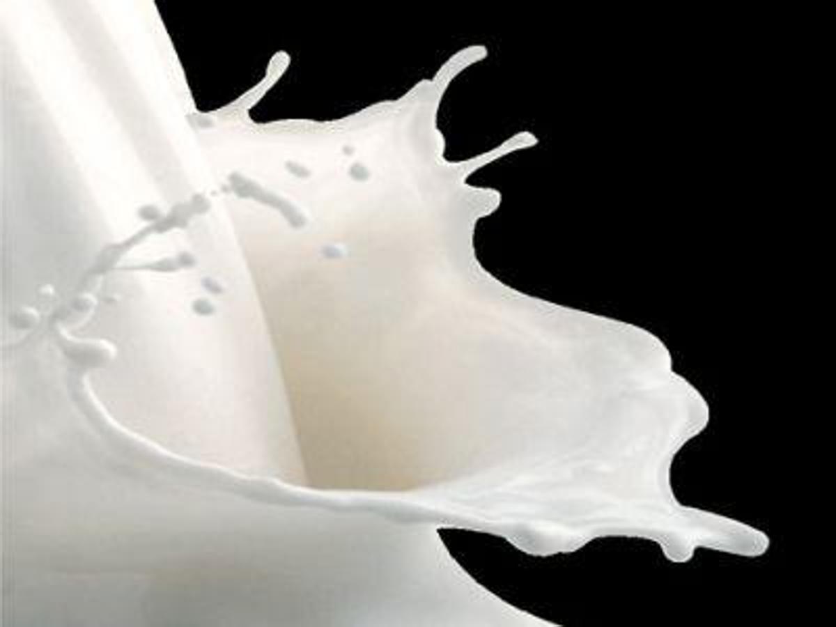 Dall'alimentazione alla bellezza, tutte le virtù del latte
