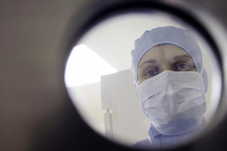 Ebola: esperti Simit, improbabile epidemia in Italia