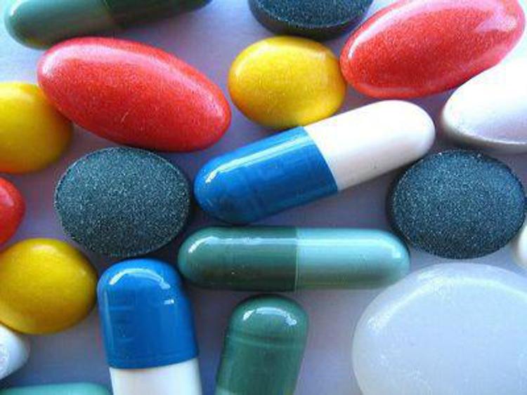 Farmaci: studio, se cambia colore o forma pillola rischio stop cure