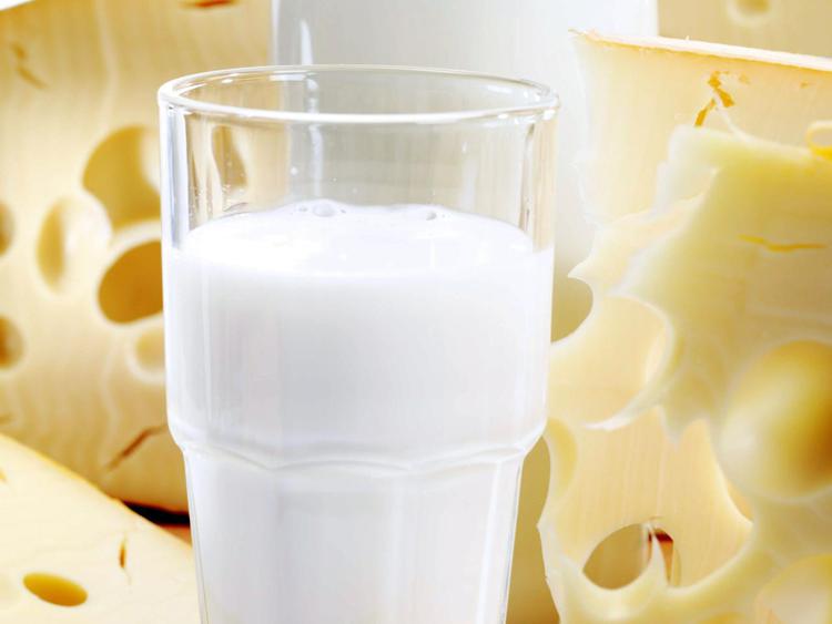Contro l'osteoporosi nessun aiuto dal latte, studio svedese sfata il mito
