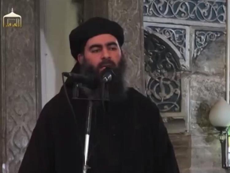 Nuovo messaggio di al-Baghdadi: 