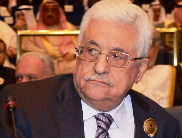 Mo: Abbas, non rinunciamo a legittimo Stato palestinese