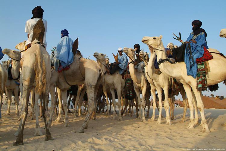 Mali: gruppi ribelli, sì a sigla preliminare accordo pace