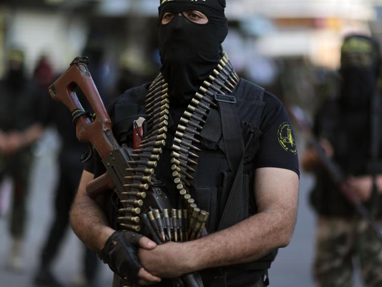 Iraq: radio dell'Is, cittadino Usa ha condotto attacco kamikaze a Tikrit