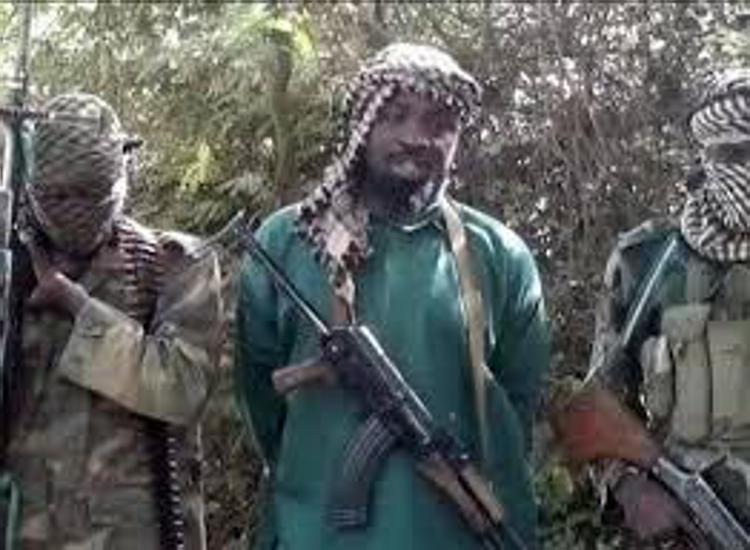 Iraq: leader Boko Haram, ammiro il califfato di al-Baghdadi