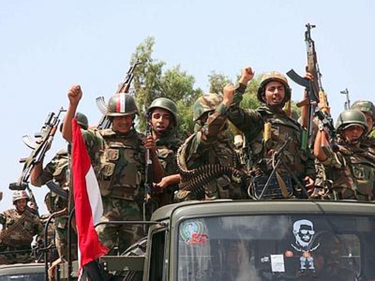 Golfo: nasce comando militare congiunto contro minaccia Is