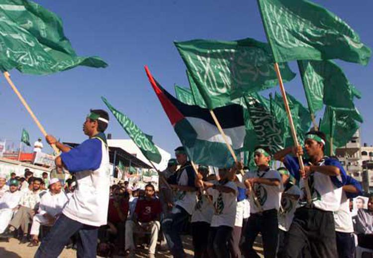 Mo: Hamas a vigilia nuovi colloqui al Cairo, Israele accetti nostre richieste