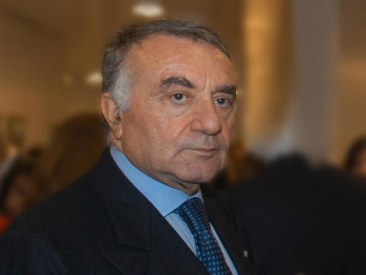 Giuseppe Pasquale Marra,  editore del Gruppo AdnKronos