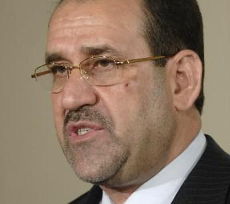 Iraq: da leader ribelle alla sete di potere, la parabola di al-Maliki/scheda