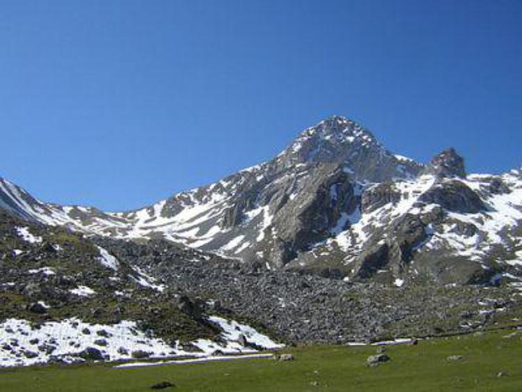 Montagna: Serracchiani, 114 mln euro in 4 anni per rilancio Fvg