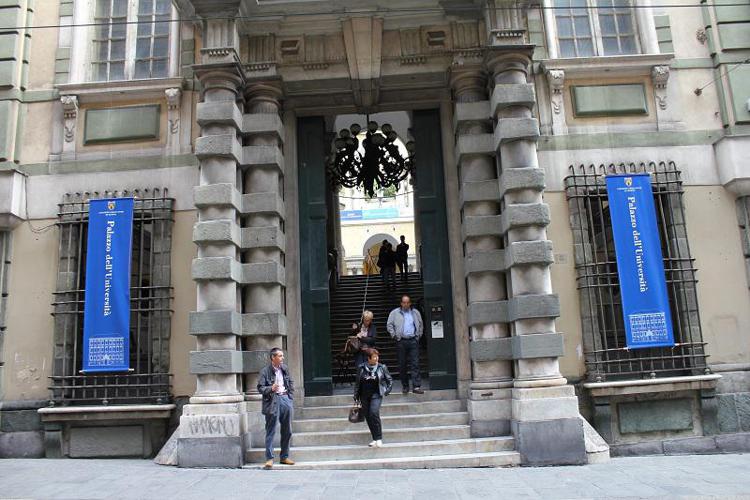 Universita': Genova, Paolo Comanducci eletto rettore