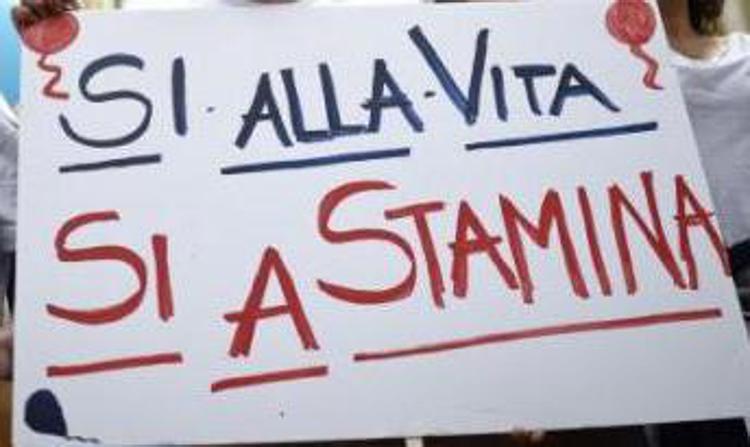 Stamina, il papà di Sofia scrive a Renzi: 