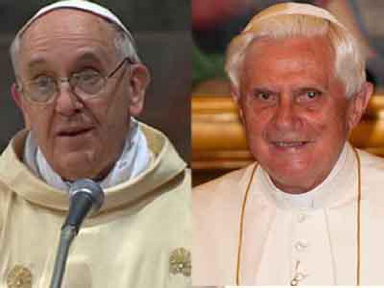 Argentina-Germania, il derby dei Papi fa salire la 'febbre' in Vaticano