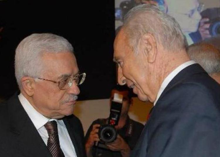 Ultimatum di Peres: 