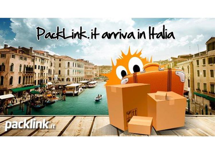 Packlink.it, il servizio europeo di e-shipping, sbarca in Italia
