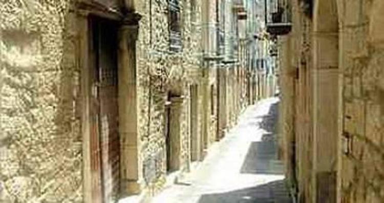 Palermo: a Gangi case gratis, ceduti altri due immobili nel centro storico