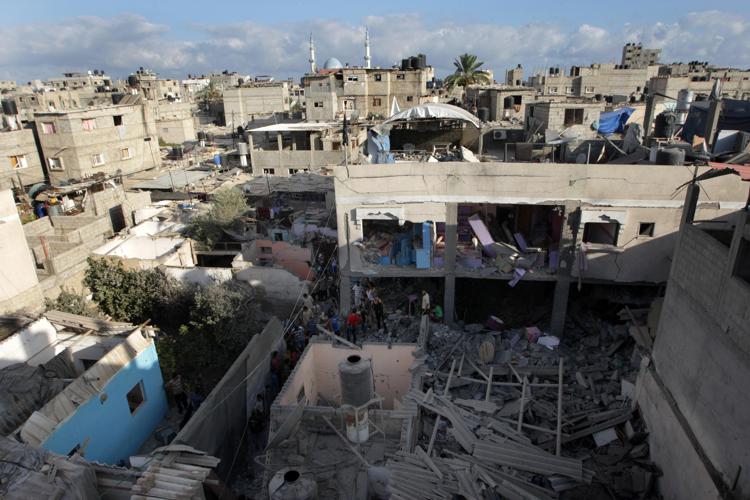 Mo: Fatah, conferenza su ricostruzione Gaza dopo cessate il fuoco