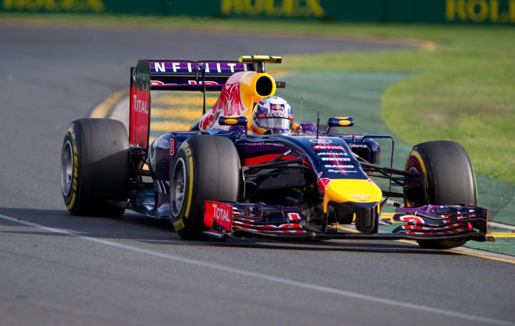 Gp Ungheria, trionfa Ricciardo. Alonso secondo davanti ad Hamilton