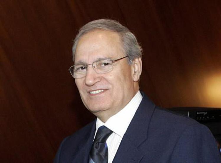L'ex vice presidente siriano Farouq al-Sharaa