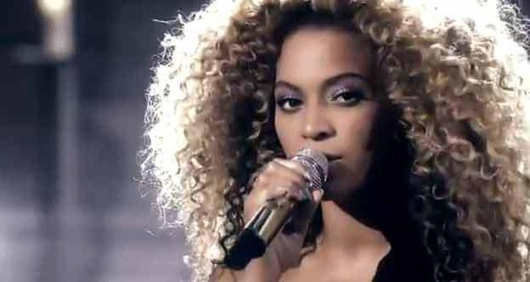 Musica: Beyonce' incassa otto nomination per Mtv Video Music Awards