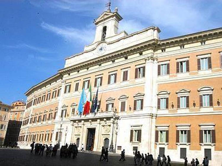Lavoro: Riommi (Umbria), preoccupano competenze esclusive a Stato