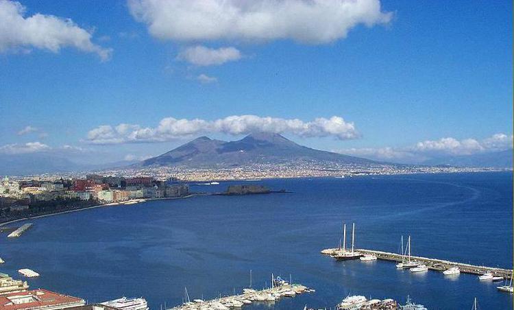 Napoli: arte, sport e solidarietà per 'Urban Mission Training'