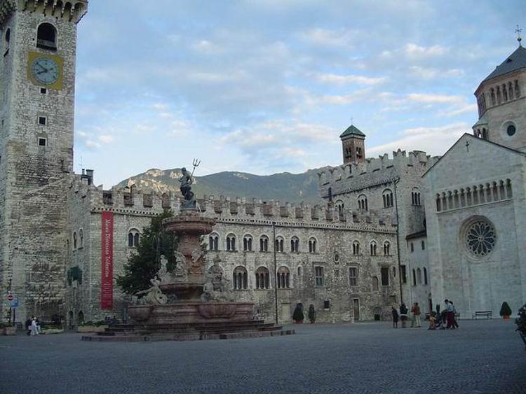 Trento e' una delle dieci citta' piu' 'intelligenti' del mondo