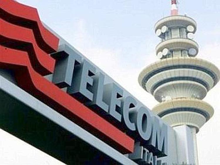 Telecom, utile balza a 433 milioni nel trimestre. Recchi: 