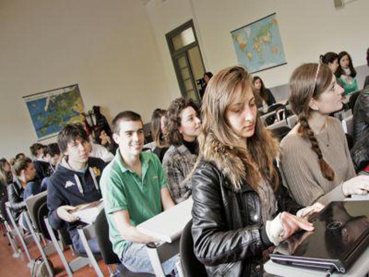 Garanzia Giovani: manager 'tutor' per start-upper innovativi
