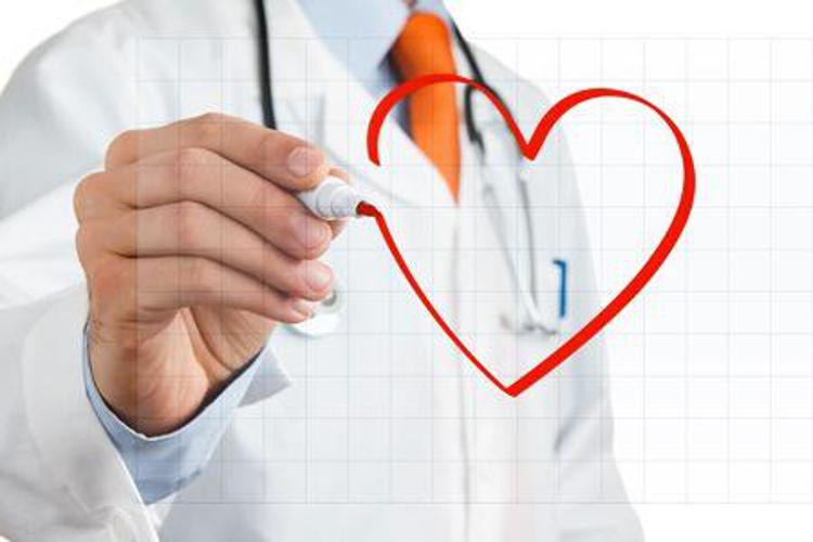 Salute: lo studio, ottimismo chiave per recuperare dopo infarto