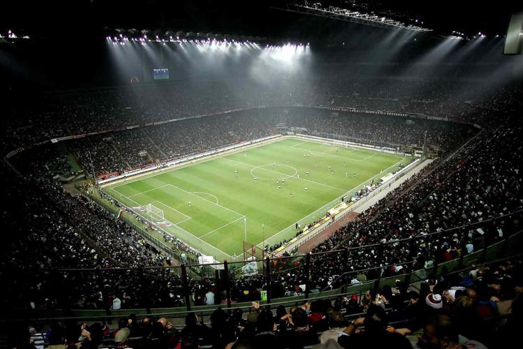 Calcio: con sold out a San Siro si teme caos per assemblea vigili urbani