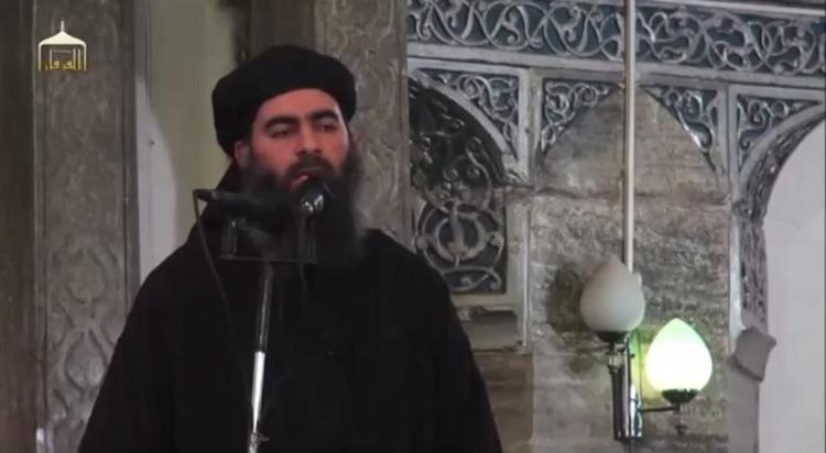 Terrorismo: Is su Twitter, a breve discorso portavoce al-Baghdadi