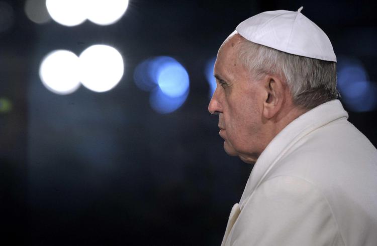Lavoro: Papa, guardare a drammatica realtà precari e senza occupazione