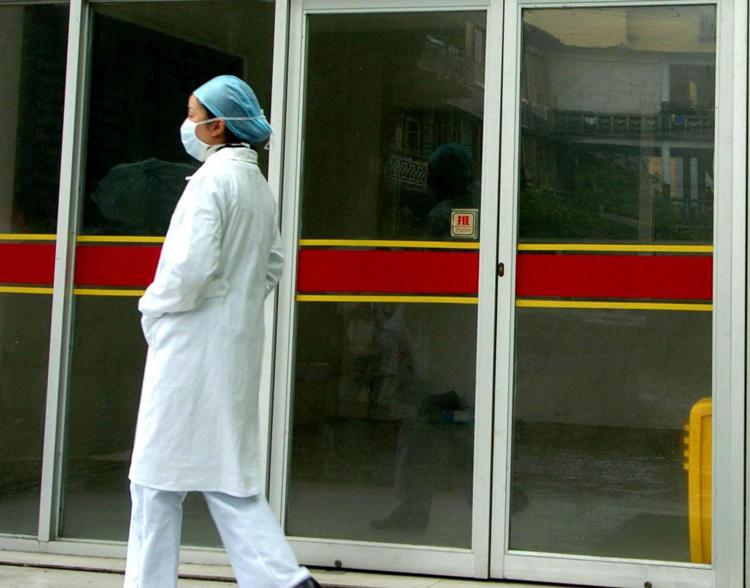 Ebola: allarme rientrato in Turchia, caso sospetto era malaria