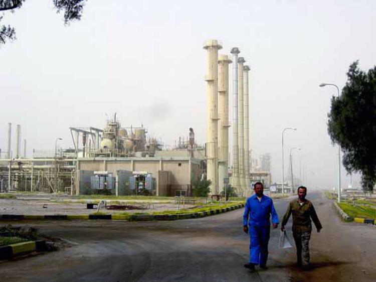 Iraq: stop produzione petrolio per 7 compagnie in Kurdistan