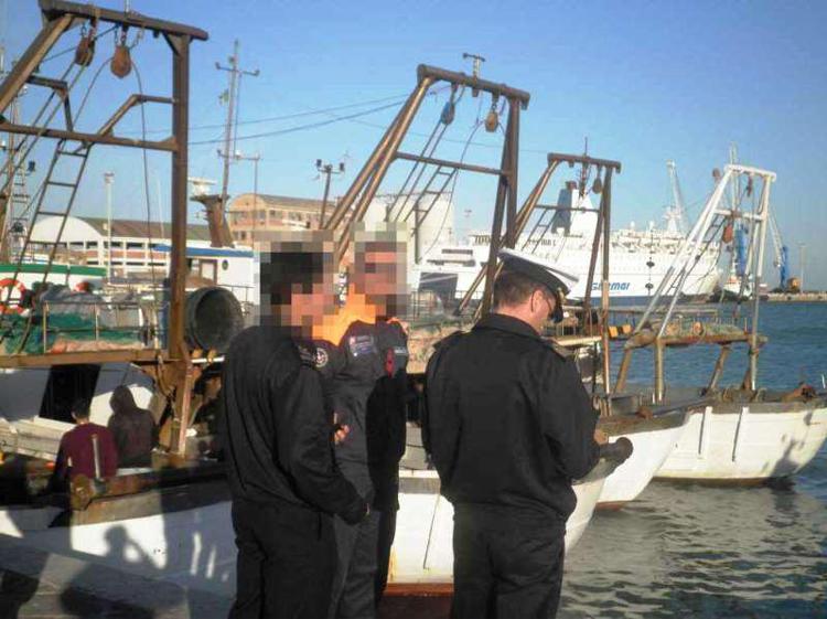 Latina: controlli della Guardia Costiera sulle attivita' da diporto a Ponza