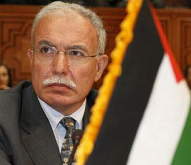 Mo: Malki all'Aia, prove che Israele ha commesso crimini di guerra a Gaza