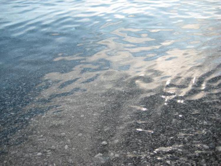 Toscana: 40 mln per acque pulite in Versilia e su Riviera apuana