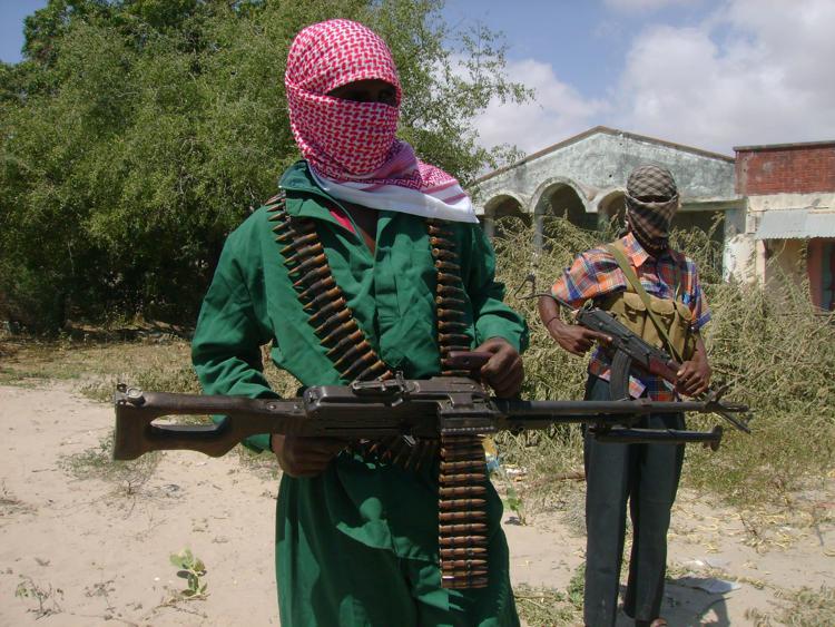 Terrorismo: al-Shabaab e l'alleanza con al-Qaeda in nome della Sharia/Aki
