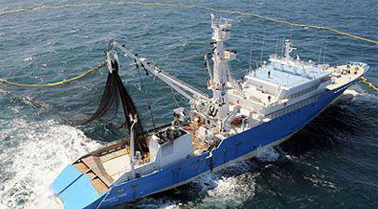 Porti: Fabiani, 13 aprile cabina regia Lazio su economia del mare