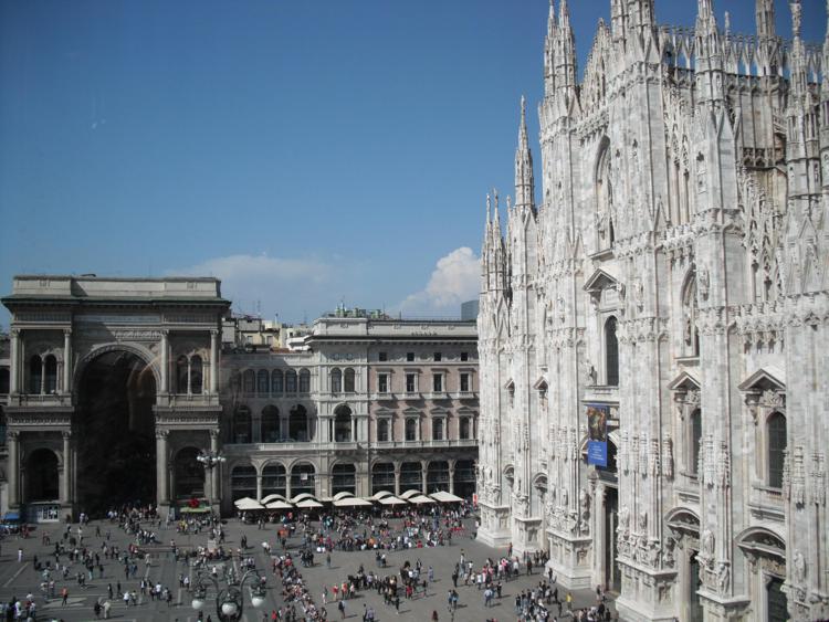 Comuni: ICity Rate 2015, Milano accelera e Roma scivola al 21esimo posto