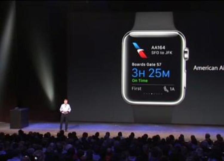 Rivoluzione iPhone 6, sono due e con gli schermi grandi. Presentato Apple Watch, ci sarà anche quello in oro
